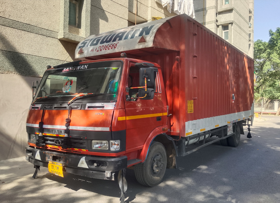 Transportation Services